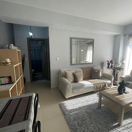 Апартаменты Sindos House Skg Экстерьер фото